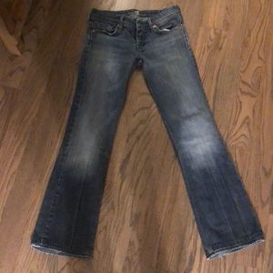 Vintage, perfect condition, 7 jeans!!